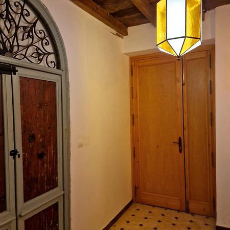 Villa Casa Garam à Grenade Extérieur photo