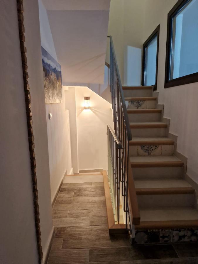 Villa Casa Garam à Grenade Extérieur photo